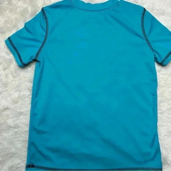 Jumping Beans  T-Shirt Avengers Blue Size 5 - Picture 12 of 16